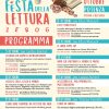 A Potenza la prima festa della lettura