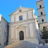 Crisi idrica. Nella festa di Cristo Re l’omelia di mons Carbonaro