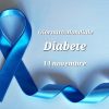 Oggi la Giornata mondiale del Diabete: a Potenza in blu Palazzo di Città