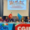 Cgil e Uil. Il 29/11 manifestazione anche a Potenza