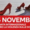 Giornata contro la violenza sulle donne: in un’indagine focus sul “Revenge Porn”