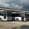 Consegnati 80 autobus al consorzio Cotrab