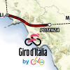 Giro d’Italia: due le tappe previste in Basilicata