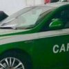 A Manduria (Ta) sequestrate due discariche abusive di auto