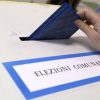 Amministrative: nove i comuni pugliesi al voto