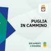 “La Puglia dei Cammini piace sempre di più”