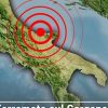 Scossa di terremoto in Puglia avvertita anche in Basilicata