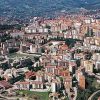 Giro d’Italia. A Potenza una settimana di giochi a due ruote