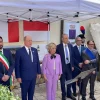 Alberto II di Monaco: “Irsina una città speciale”