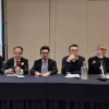 Matera: confronto tra i candidati alla poltrona di sindaco