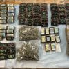 Droga: eseguiti due arresti nel potentino