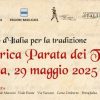 La storica Parata dei Turchi: a Potenza 1300 figuranti