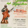 A Oppido Lucano (Pz) il “Giubileo dell’Agricoltura”