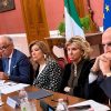 Matera. Piantedosi ha presieduto il Comitato provinciale per l’ordine pubblico