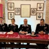 Carabinieri: i dati dell’ultimo anno in Basilicata