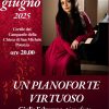 Estate in città: domani evento del cartellone del Basilicata Circuito Musicale