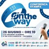 “On the way. 131. La Uil Basilicata incontra le persone”.