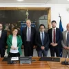 Basilicata. Bardi incontra i sindaci eletti nell’ultima tornata elettorale