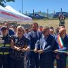Stigliano, inaugurato presidio Vigili del Fuoco