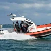 Golfo di Taranto. Ritrovato nel primo pomeriggio il corpo di uno dei quattro dispersi