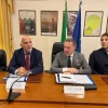 Nel Potentino 5 attacchi agli Atm: firmata intesa per sicurezza