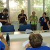 Potenza. Campi scuola di Protezione civile per ragazzi da 10 a 16 anni