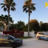 Gdf. A Lavello sequestrato il resort di lusso San Barbato
