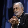 Il nuovo film di Francis Ford Coppola ambientato a Matera