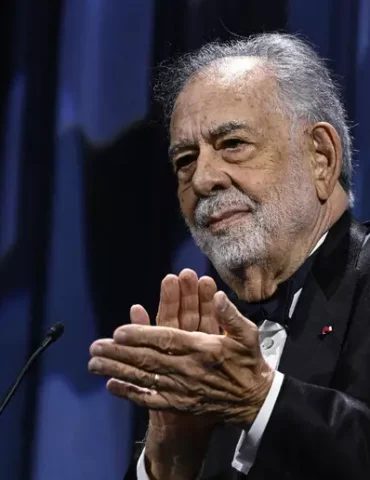 Francis Ford Coppola