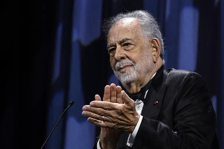 Francis Ford Coppola