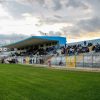 Matera: Lo Stadio dei Sassi.